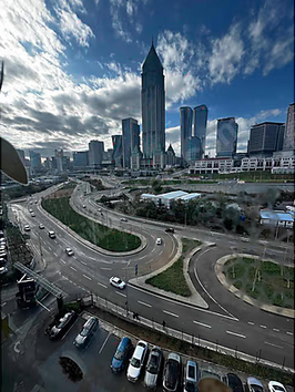 SOYAK YENİŞEHİR BAMBU 3+1 SATILIK